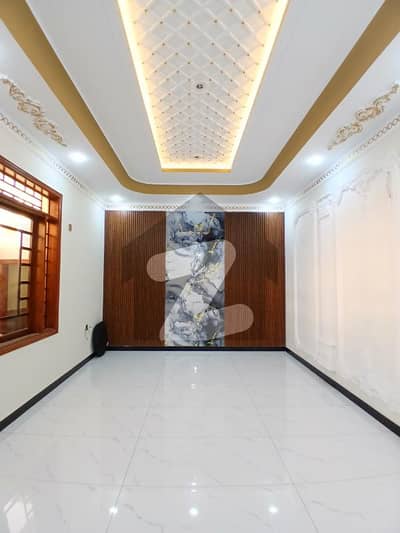 سکیم 33 - سیکٹر 16-A سکیم 33,کراچی میں 3 کمروں کا 16 مرلہ مکان 1.2 لاکھ میں کرایہ پر دستیاب ہے۔