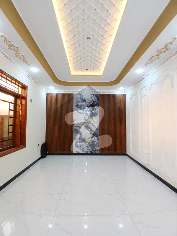 Brand New 400 Sq. Yard. 1st Floor House For Rent At Kaneez Fatima Society Sector 16A Scheme 33 Near By Karachi University. Brand New 400 Sq. Yard. 1st Floor House For Rent At Kaneez Fatima Society Sector 16A Scheme 33 Near By Karachi University.