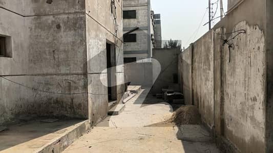 Warehouse Available For Sale In Korangi Industrial Area Karachi