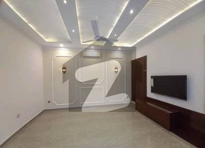 Spacious 7 Marla House Available For rent In Bahria Town Phase 8