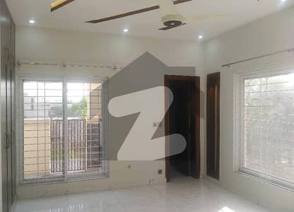 House Available For rent In Bahria Town Phase 8