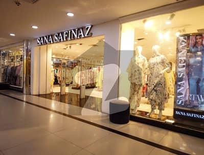 مال آف اسلام آباد بلیو ایریا,اسلام آباد میں 1 مرلہ Studio دکان 5.0 کروڑ میں برائے فروخت۔