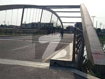 اجوا سٹی - بلاک بی اجوا سٹی,سیالکوٹ بائی پاس,گوجرانوالہ میں 5 مرلہ رہائشی پلاٹ 45.0 لاکھ میں برائے فروخت۔