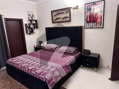 Fully furnished Seaview apartment available for rent