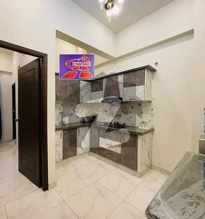 Find Your Ideal Prime Location Flat In Karachi Under Rs. 10000000