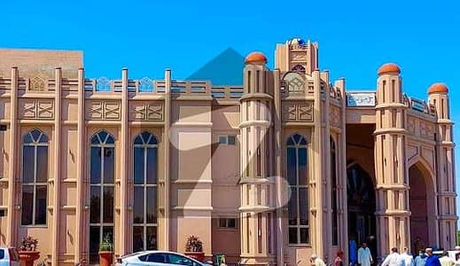 ماسٹر سٹی - بلاک سی ایکسٹینشن ماسٹر سٹی ہاؤسنگ سکیم,گوجرانوالہ میں 10 مرلہ رہائشی پلاٹ 52.0 لاکھ میں برائے فروخت۔