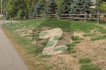 ایف ۔ 7 اسلام آباد میں 1 کنال رہائشی پلاٹ 21.8 کروڑ میں برائے فروخت۔