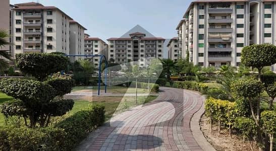 Flat Of 13 Marla Available For sale In Askari 10 - Sector S