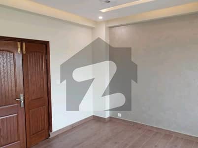 Looking For A Flat In Lahore