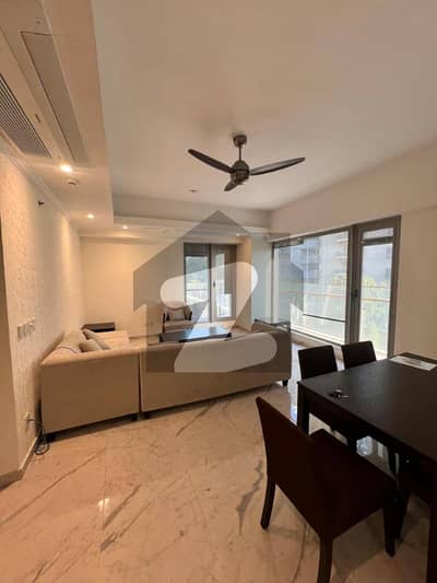 3 Bed Fully Furnished Luxury Apartment For Rent F-10