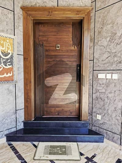 پارک ویو سٹی - ٹیولپ بلاک پارک ویو سٹی,لاہور میں 3 کمروں کا 5 مرلہ مکان 2.55 کروڑ میں برائے فروخت۔