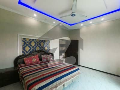 2.5 Kanal Fully Furnished Farm House For Rent Rs150,000/