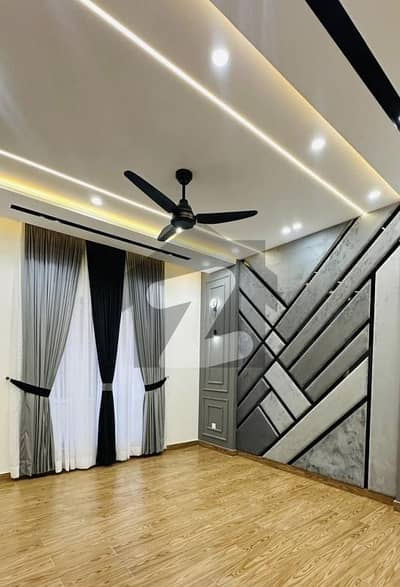 **7 Marla Double Story House for Sale**