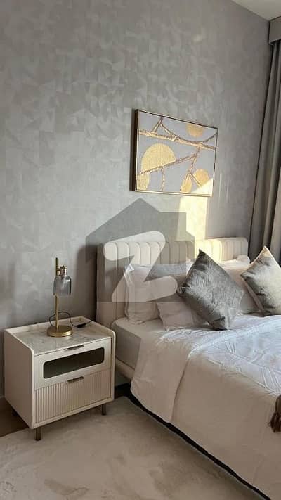 1bad luxury apartments available for rent