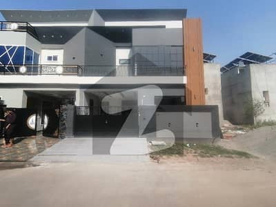 Get In Touch Now To Buy A On Excellent Location 5 Marla House In Buch Villas Phase 2 - Manik Block Multan