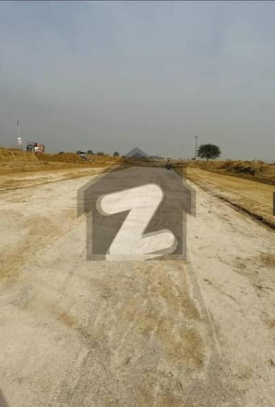 ای ۔ 12 اسلام آباد میں 4 مرلہ رہائشی پلاٹ 1.15 کروڑ میں برائے فروخت۔