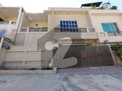 Ready To sale A Facing Park House 7 Marla In Bahria Town Phase 8 - Umer Block Rawalpindi Ready To sale A Facing Park House 7 Marla In Bahria Town Phase 8 - Umer Block Rawalpindi