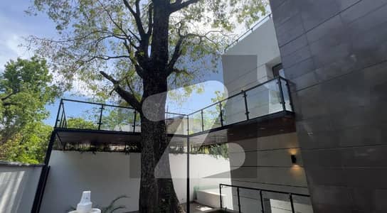 House For Rent In F-7/3, Islamabad 600 Square Yards Basement, Ground & 1st Floor 6 Bedrooms With Attached Bathrooms 2 Kitchens Servant Quarter Parking For 5 to 6 Cars Rent USD 7,000 (Approx. Rs. 19.50 Lac/Month)