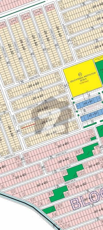 فیصل ہلز - بلاک سی فیصل ہلز,اسلام آباد میں 5 مرلہ رہائشی پلاٹ 45.0 لاکھ میں برائے فروخت۔