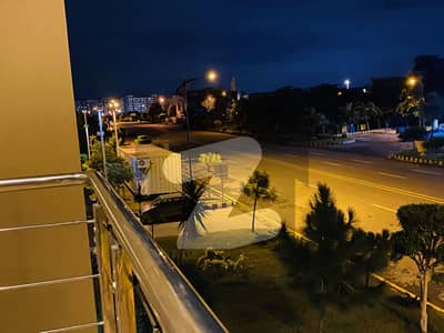 One Bed Apartment Non Furnished Cube Apartment For Sale