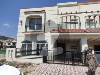 Brand New Corner House For Sale