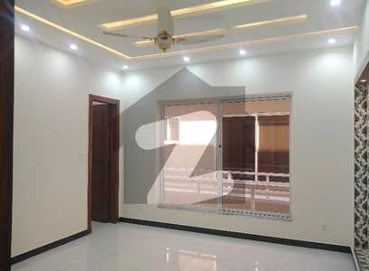 A Well Designed House Is Up For rent In An Ideal Location In Rawalpindi