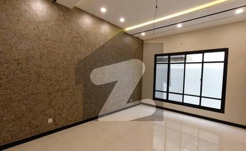 Brand New 200 Square Yards House Available In Federal B Area - Block 12 For sale