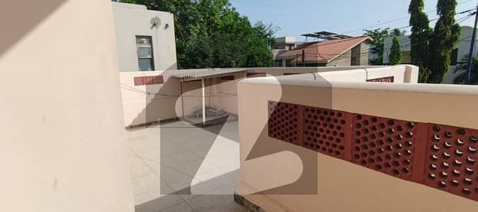 Idyllic Prime Location House Available In DHA Phase 5 For sale