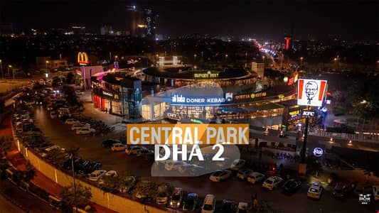 Luxury 12 Marla Owner-Built Corner House | Sector E, DHA Phase 2