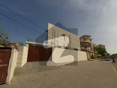 250 Square Yards House For Sale In Bath Island Bath Island