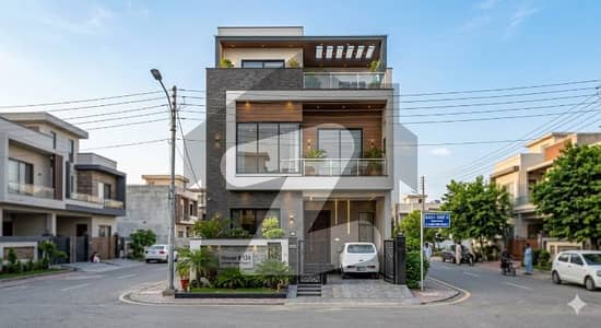 الکبیر ٹاؤن - فیز 2 الکبیر ٹاؤن,رائیونڈ روڈ,لاہور میں 3 کمروں کا 3 مرلہ مکان 1.3 کروڑ میں برائے فروخت۔