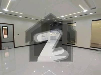 Prime Location 275 Square Yards Upper Portion For Sale In Federal B Area - Block 13