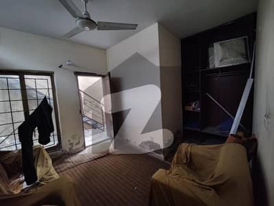 Bahria Town Phase 8, 5 Marla Triple Story House For Sale