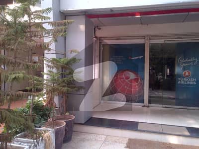 F-7 MARKAZ COMMERCAIL BUILDING FOR SALE