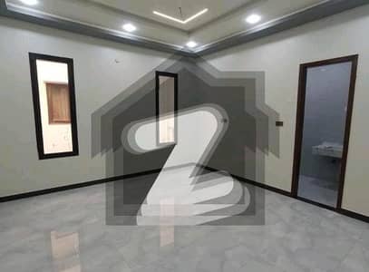 Prime Location Upper Portion 200 Square Yards For sale In Federal B Area - Block 12