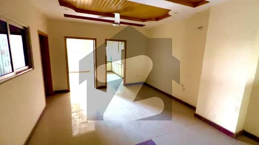 ایف ۔ 17 اسلام آباد میں 3 کمروں کا 4 مرلہ فلیٹ 75.0 لاکھ میں برائے فروخت۔