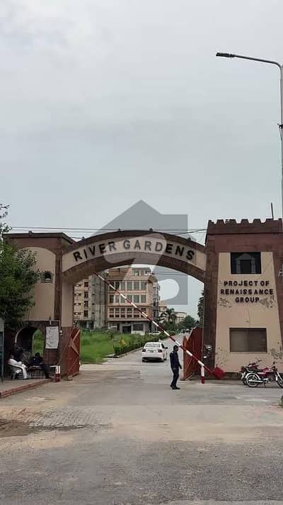 7 Marla Plot Available For Sale