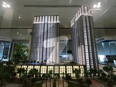 عمار پارک ایج ڈی ایچ اے فیز 8,ڈی ایچ اے ڈیفینس,کراچی میں 3 کمروں کا 11 مرلہ فلیٹ 10.5 کروڑ میں برائے فروخت۔