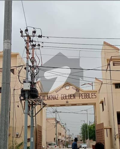 A 120 Square Yards House Has Landed On Market In Scheme 33 Of Scheme 33