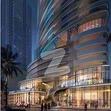 2066 Square Feet Flat For Sale In Karachi