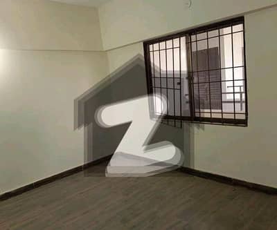 فیڈرل بی ایریا ۔ بلاک 6 فیڈرل بی ایریا,کراچی میں 3 کمروں کا 6 مرلہ فلیٹ 2.55 کروڑ میں برائے فروخت۔