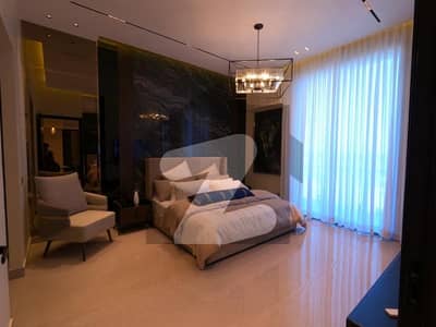 ایچ ایم آر واٹر فرنٹ ڈی ایچ اے فیز 8,ڈی ایچ اے ڈیفینس,کراچی میں 4 کمروں کا 12 مرلہ فلیٹ 10.45 کروڑ میں برائے فروخت۔