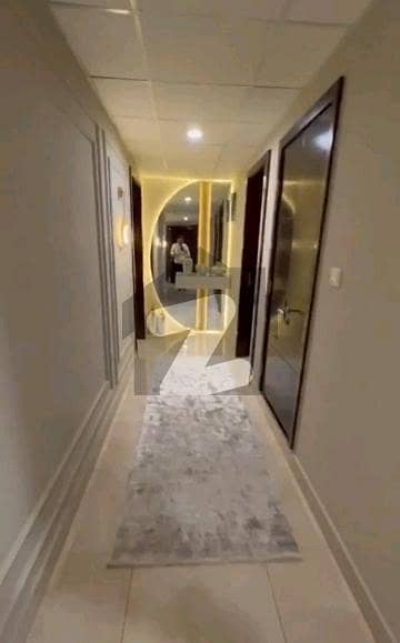 امارکریسنٹ بے ڈی ایچ اے فیز 8,ڈی ایچ اے ڈیفینس,کراچی میں 3 کمروں کا 11 مرلہ فلیٹ 10.0 کروڑ میں برائے فروخت۔