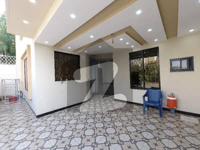 Prime Location House Of 7 Marla Is Available In Contemporary Neighborhood Of Bahria Town Rawalpindi