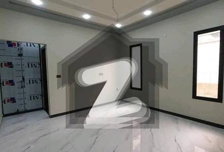 Get An Attractive Prime Location House In Karachi Under Rs. 95000000