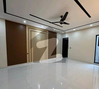 28 Marla Like Brand New A Palatial Residence For sale In Johar Town Phase 2 - Block G3 Lahore