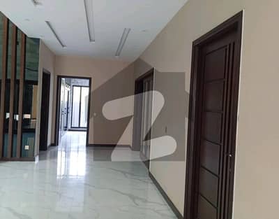 Aesthetic House Of 7 Marla For sale Is Available