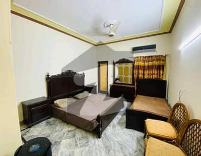 House For Grabs In 7 Marla Johar Town