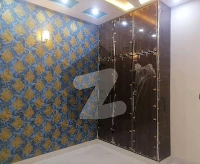 Highly-Desirable House Available In Johar Town For sale