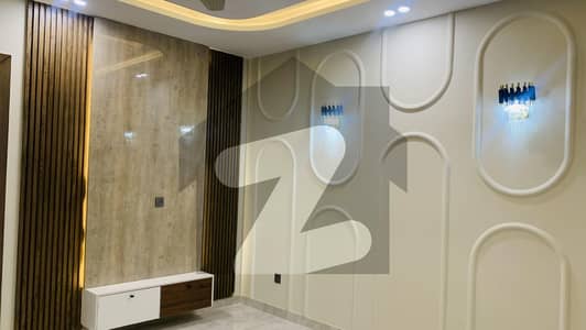 Brand New 10 Marla Portion for Rent in Multi Garden B-17 Islamabad ,MPCH | FMC